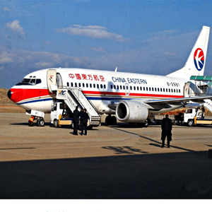 锦州航空邮寄航空快运业稳步发展的原因是什么？